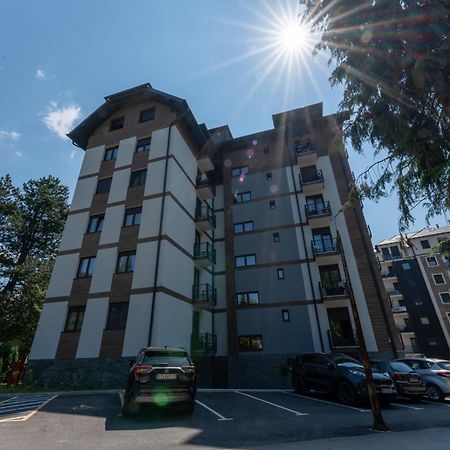 Premija Spa, Vila Zlatibor Luxury & Spa Екстер'єр фото