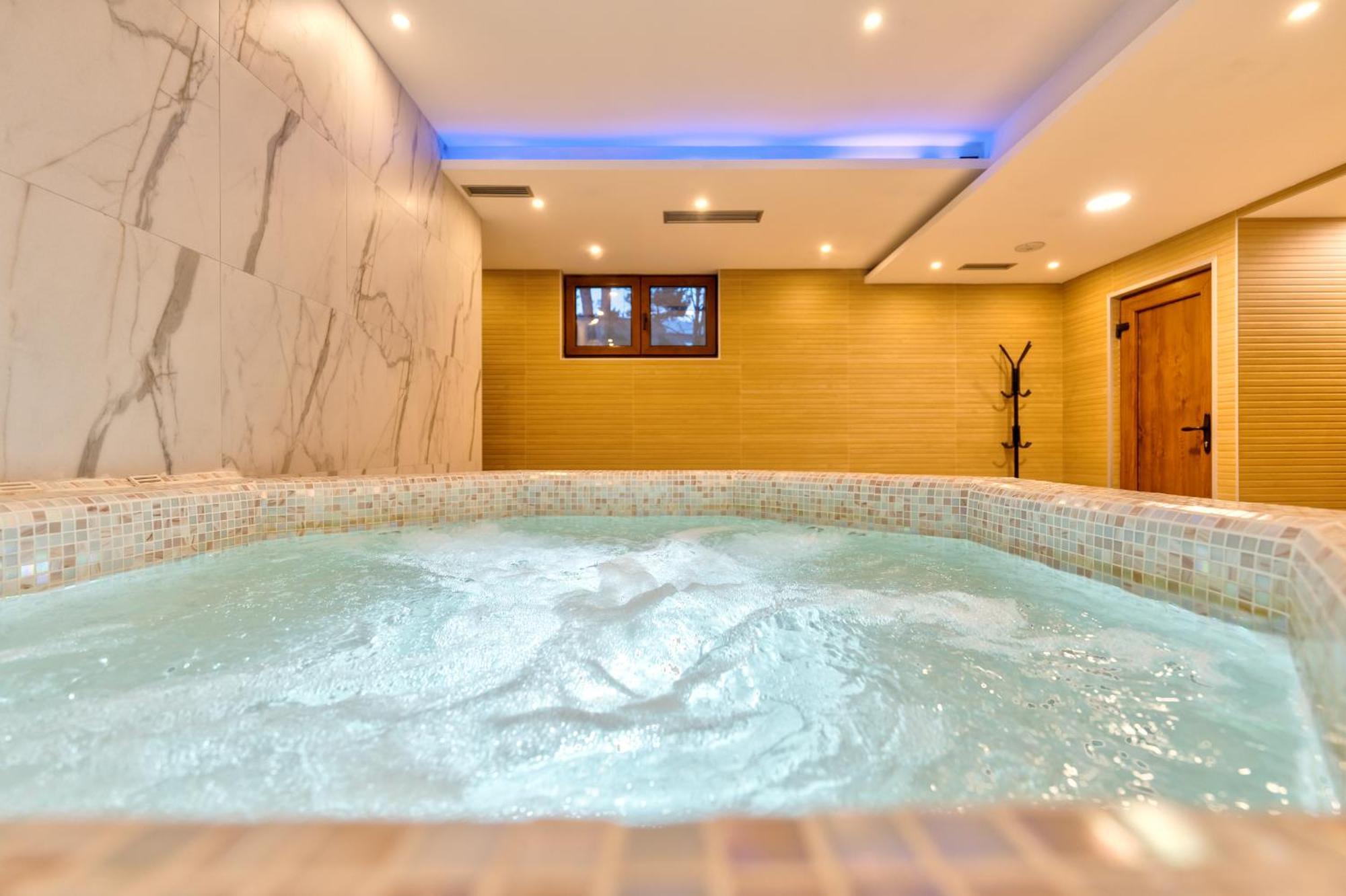 Premija Spa, Vila Zlatibor Luxury & Spa Екстер'єр фото
