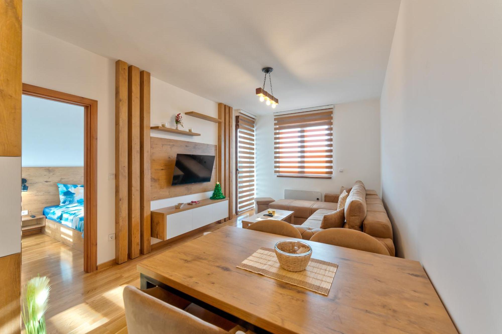Premija Spa, Vila Zlatibor Luxury & Spa Екстер'єр фото
