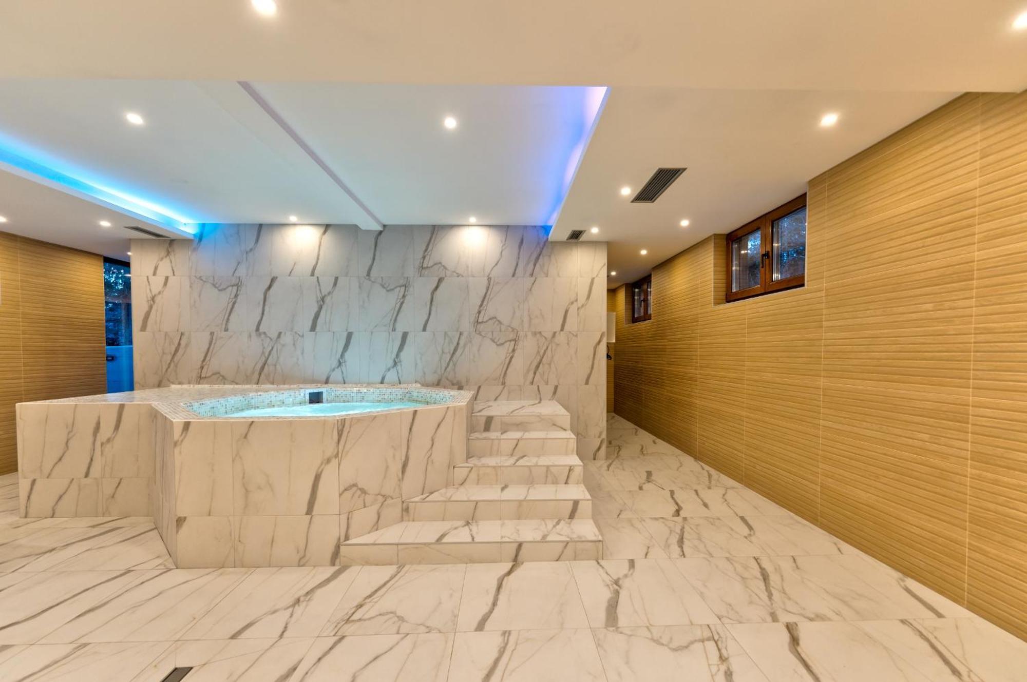 Premija Spa, Vila Zlatibor Luxury & Spa Екстер'єр фото