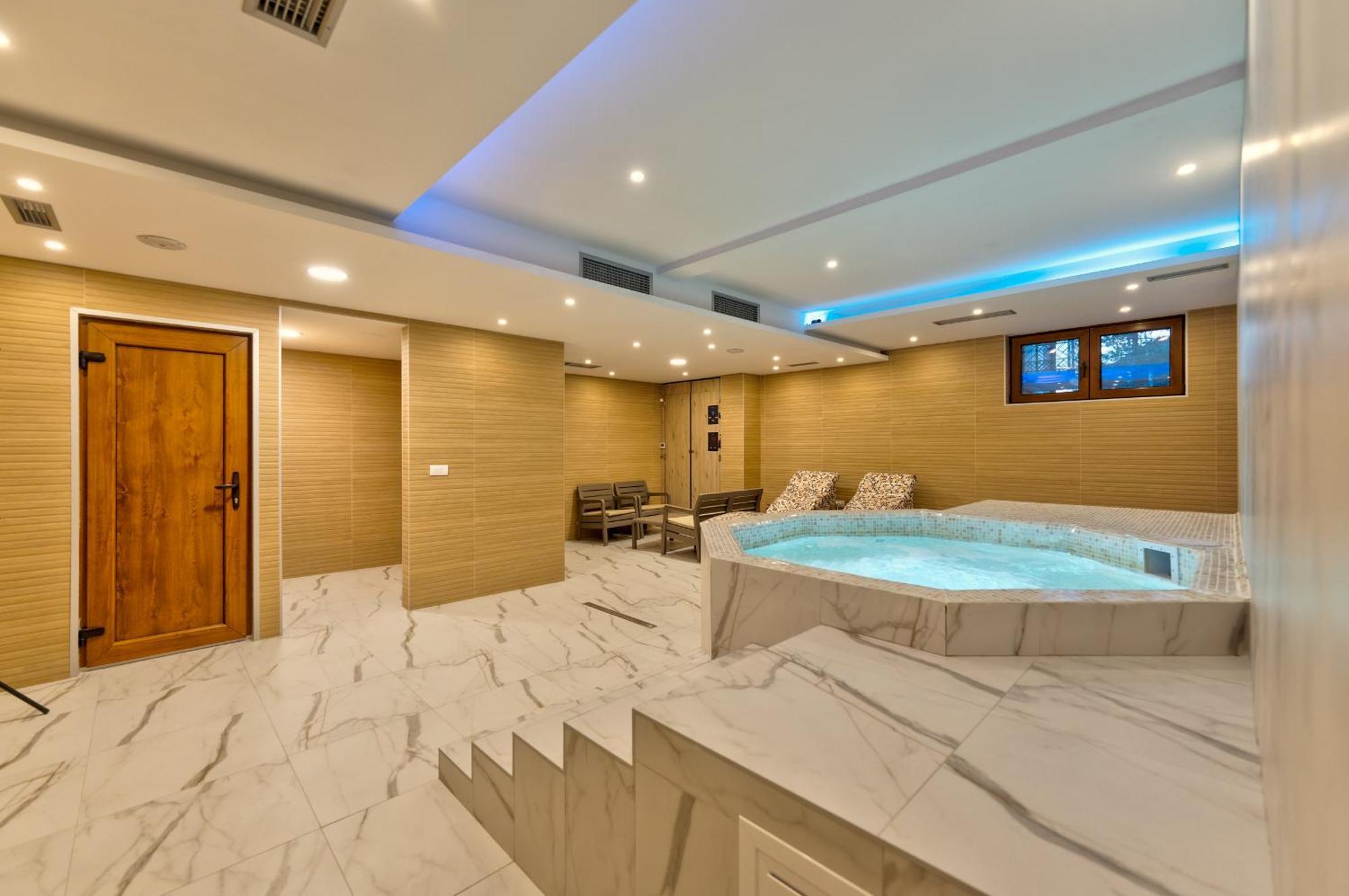 Premija Spa, Vila Zlatibor Luxury & Spa Екстер'єр фото