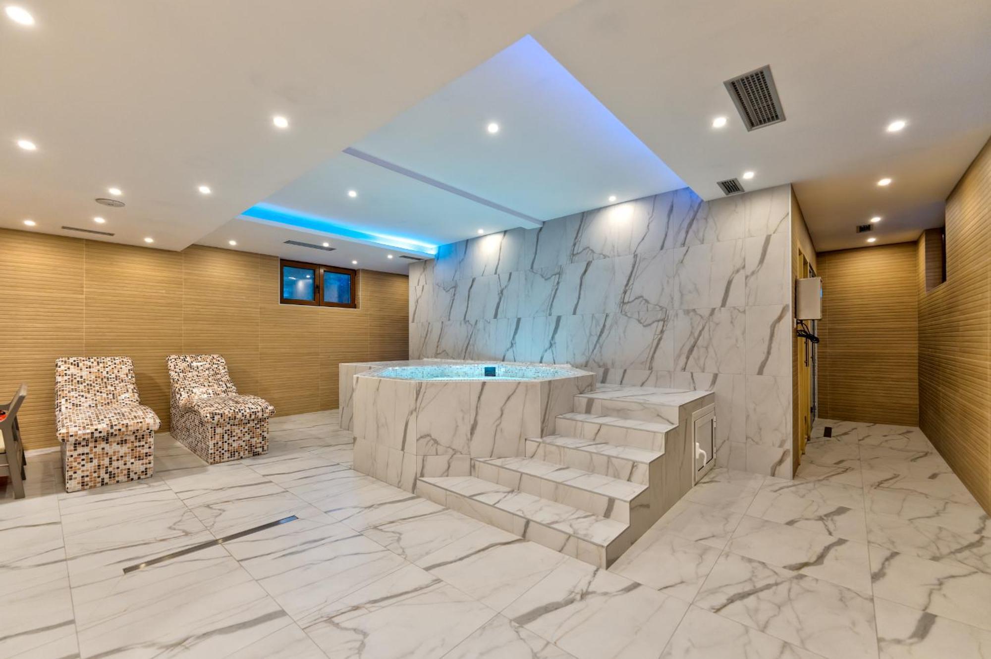 Premija Spa, Vila Zlatibor Luxury & Spa Екстер'єр фото