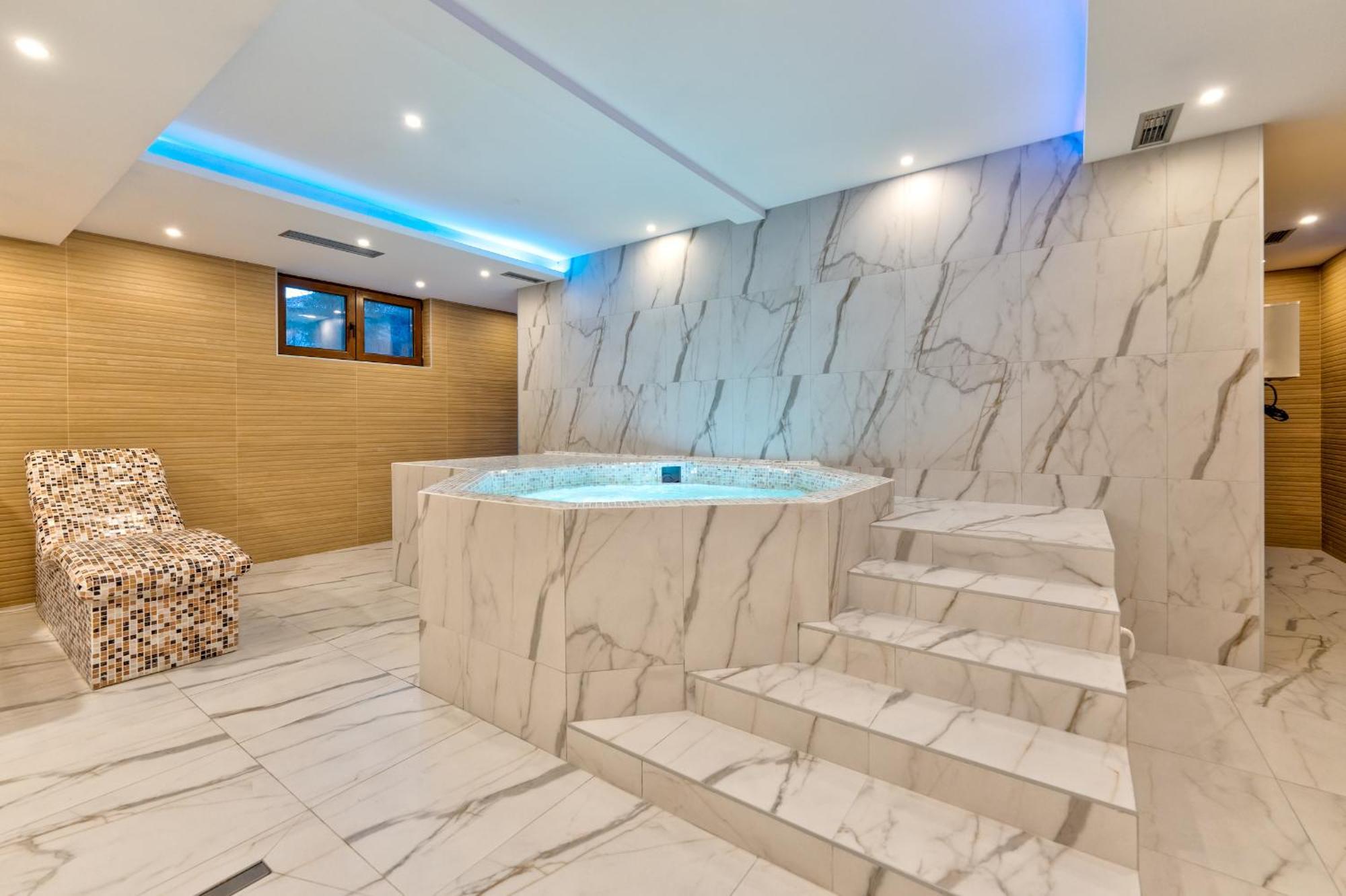 Premija Spa, Vila Zlatibor Luxury & Spa Екстер'єр фото
