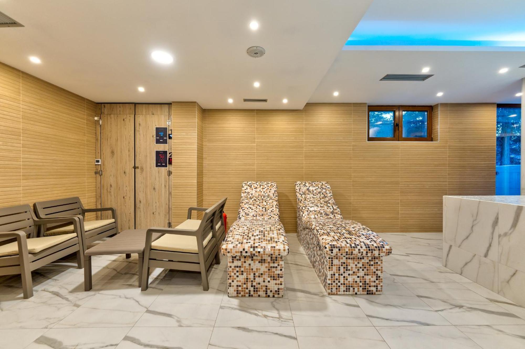 Premija Spa, Vila Zlatibor Luxury & Spa Екстер'єр фото