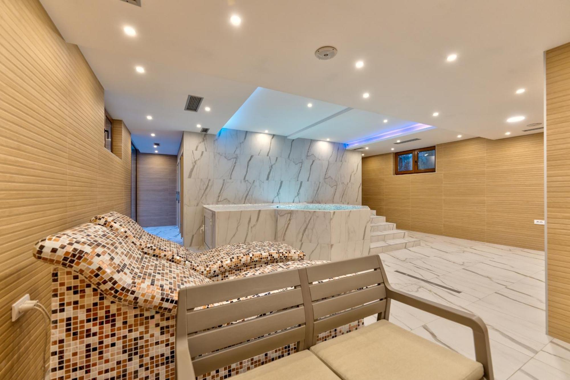 Premija Spa, Vila Zlatibor Luxury & Spa Екстер'єр фото