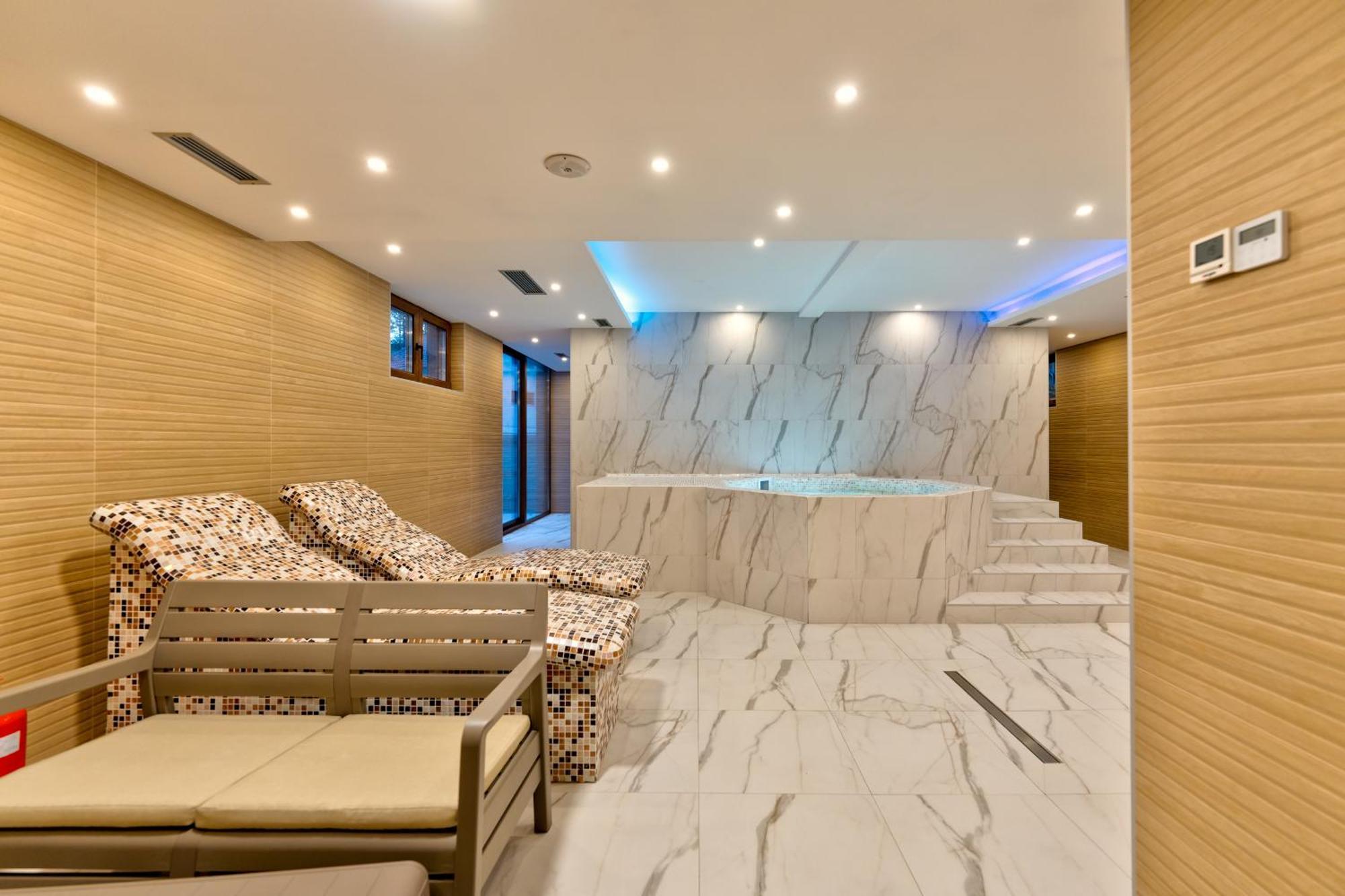Premija Spa, Vila Zlatibor Luxury & Spa Екстер'єр фото
