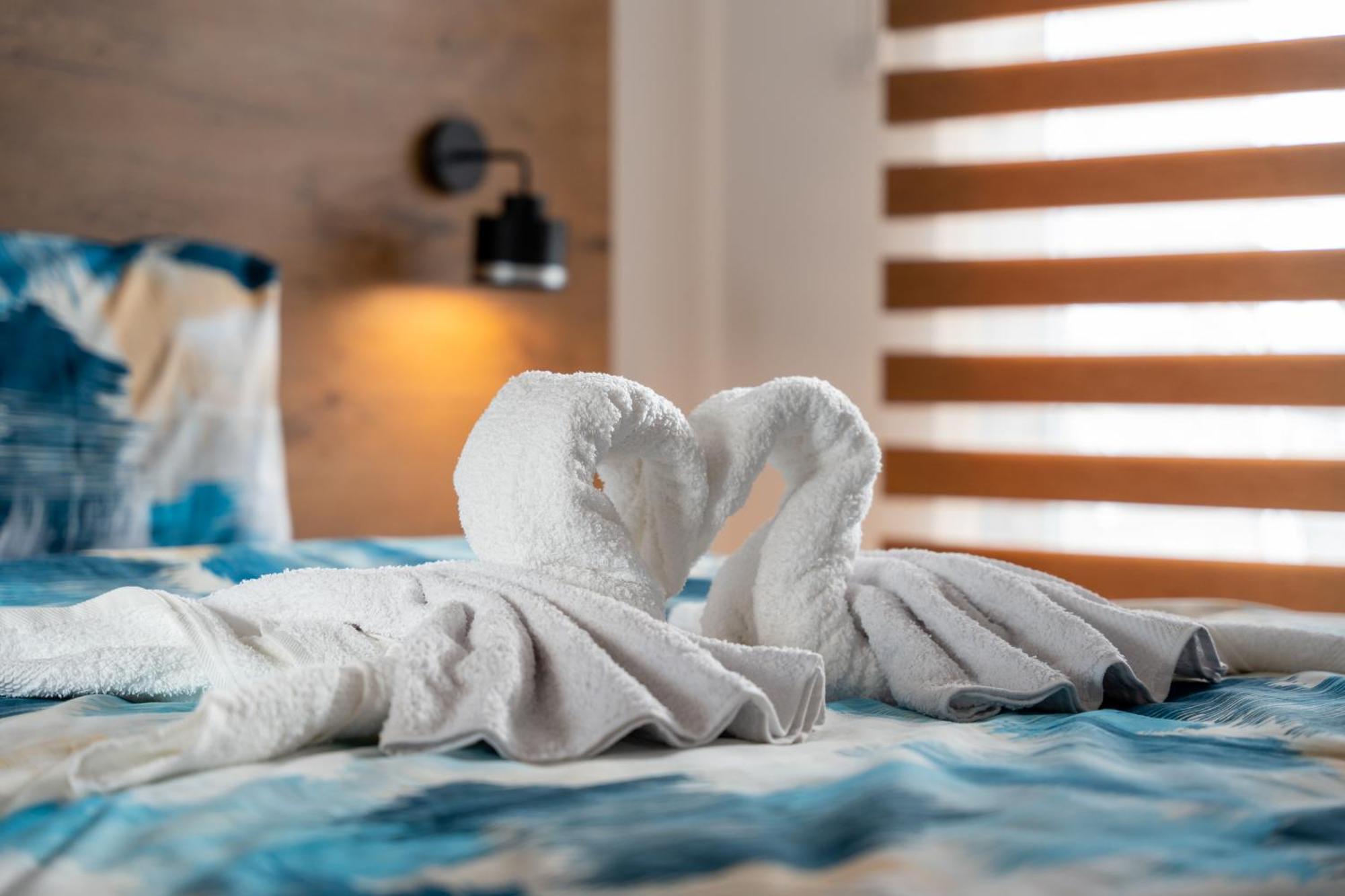 Premija Spa, Vila Zlatibor Luxury & Spa Екстер'єр фото