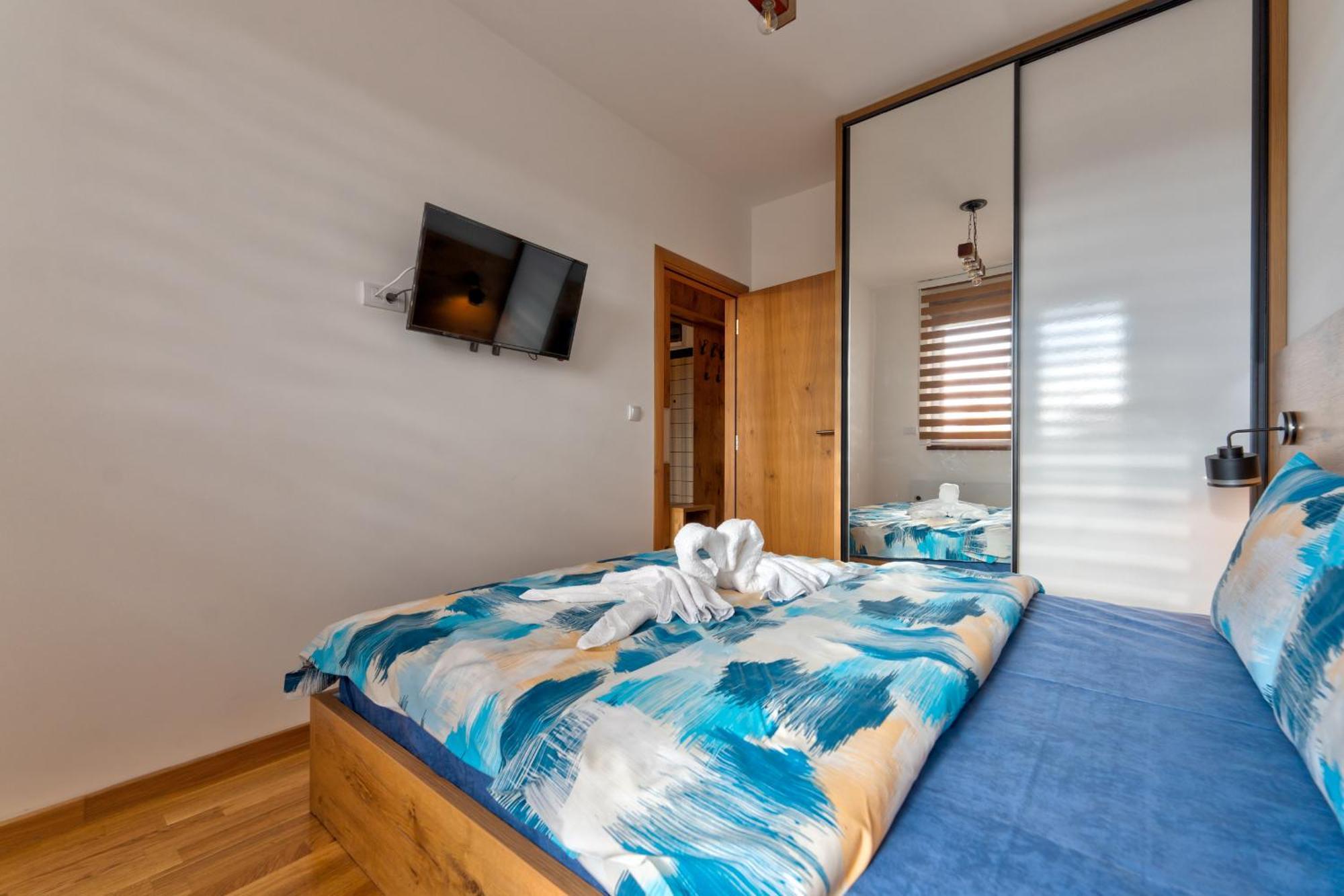 Premija Spa, Vila Zlatibor Luxury & Spa Екстер'єр фото