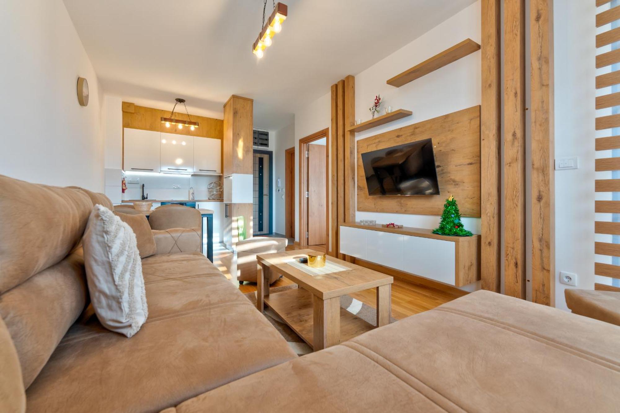 Premija Spa, Vila Zlatibor Luxury & Spa Екстер'єр фото