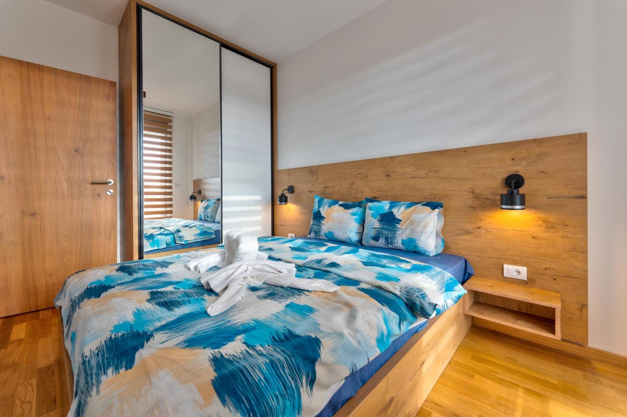 Premija Spa, Vila Zlatibor Luxury & Spa Екстер'єр фото