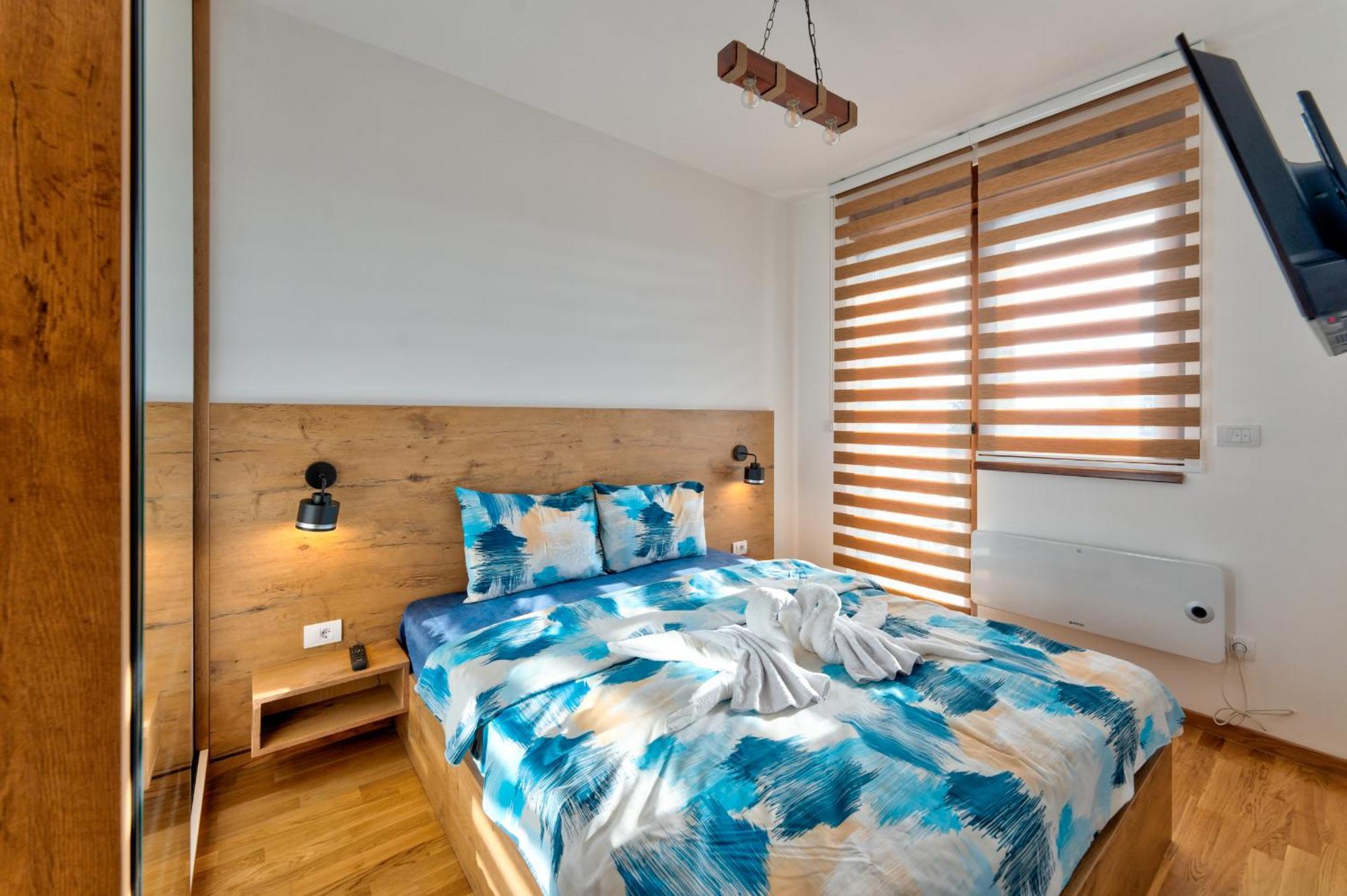 Premija Spa, Vila Zlatibor Luxury & Spa Екстер'єр фото