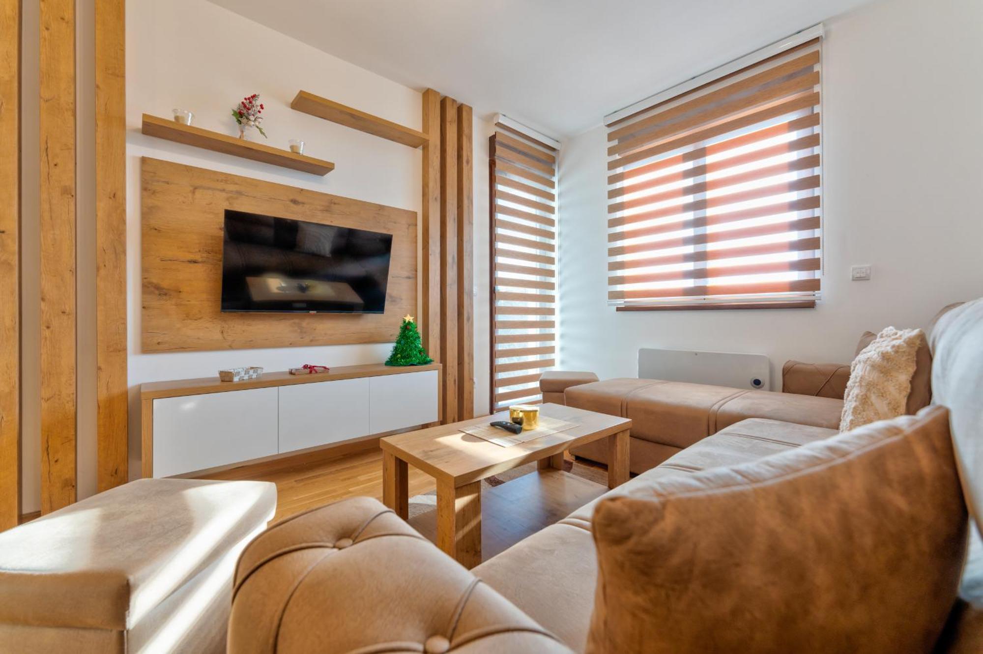 Premija Spa, Vila Zlatibor Luxury & Spa Екстер'єр фото