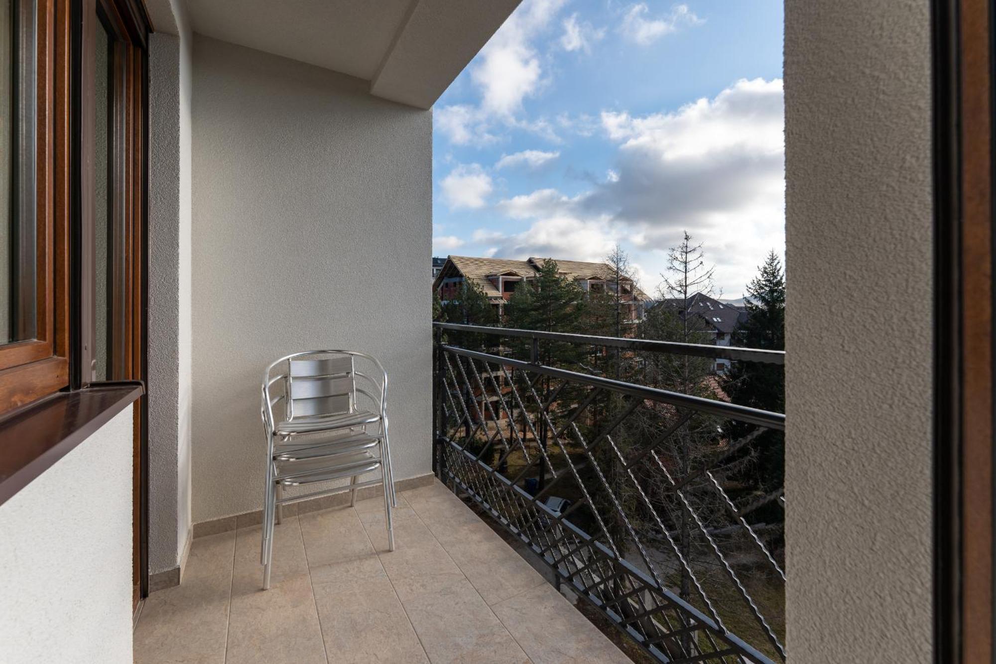 Premija Spa, Vila Zlatibor Luxury & Spa Екстер'єр фото