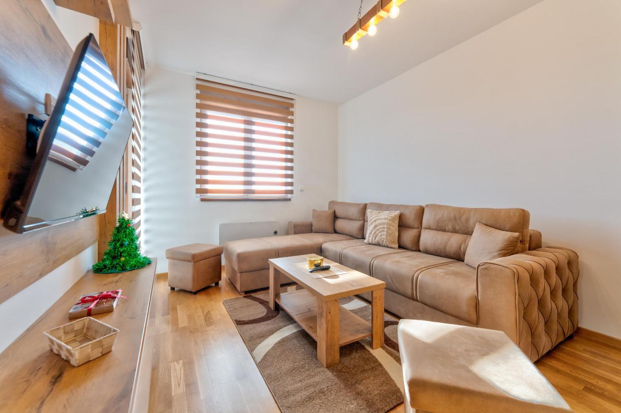 Premija Spa, Vila Zlatibor Luxury & Spa Екстер'єр фото